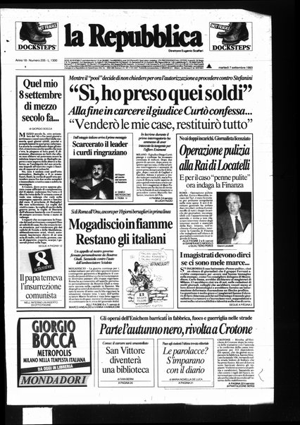 La repubblica